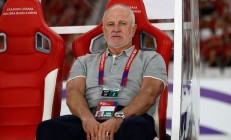 开云官网:托尼·波波维奇是如何带领澳大利亚人进入2026年世界杯的