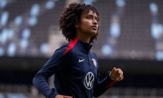 开云官网:消息来源：USWNT的Lily Yohannes即将从阿贾克斯转会到里昂