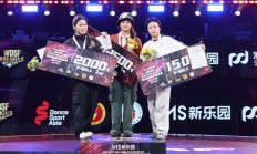 开云:16岁的“双冠”：成名要趁早，成功很漫长