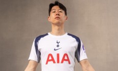 开云体育下载:英超2025-26赛季球衣：排名所有发布的球衣
