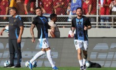 开云体育:梅西不太可能缺席2026年世界杯- Nicolás奥塔门迪